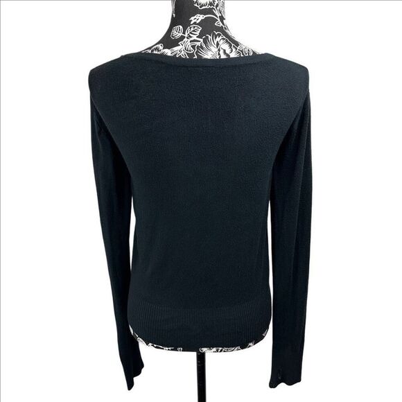 Too Fast “Sugar Skull” Cardigan - Picture 5 of 7